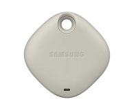 Samsung Lokalizator Samsung Galaxy SmartTag 2-pak Black&Oatmeal # - 1460839 - zdjęcie 6
